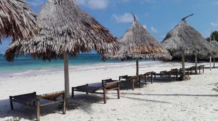 Spiaggia Resort